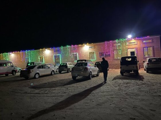 Sunrise Desert Resort - Photo2