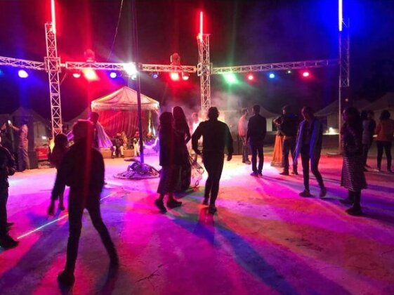 Swagat Desert Camp - Photo2