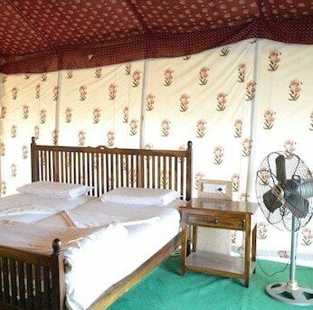 Swagat Desert Camp - Photo5