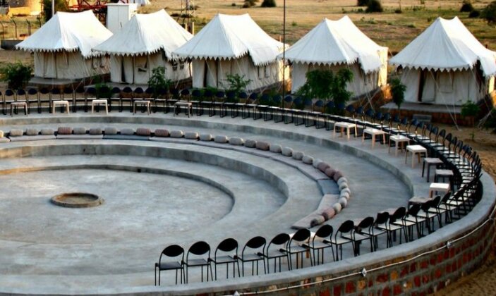 Thar resort - Photo2