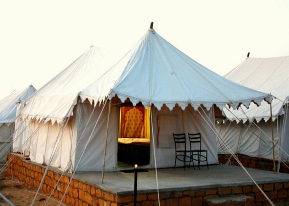 Thar resort - Photo3