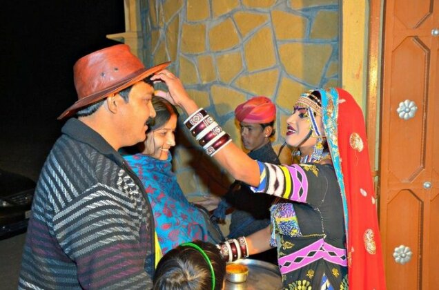 Thar resort - Photo5