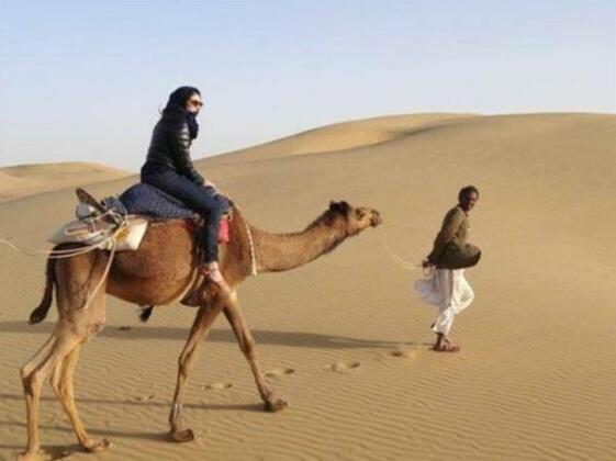 Trishul Desert Resort - Photo3