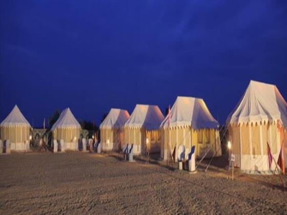 Trishul Desert Resort - Photo4