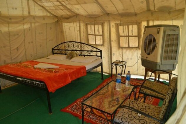 Trishul Desert Resort - Photo5