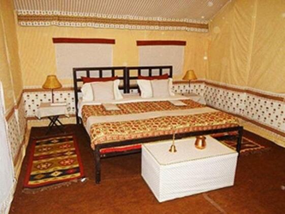 V Resorts Jaisalmer - Photo2