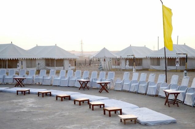 Vinayak Desert Camp - Photo2