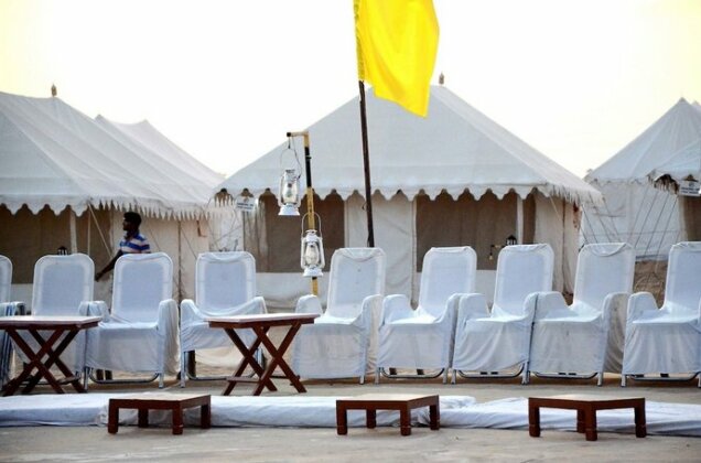 Vinayak Desert Camp - Photo3