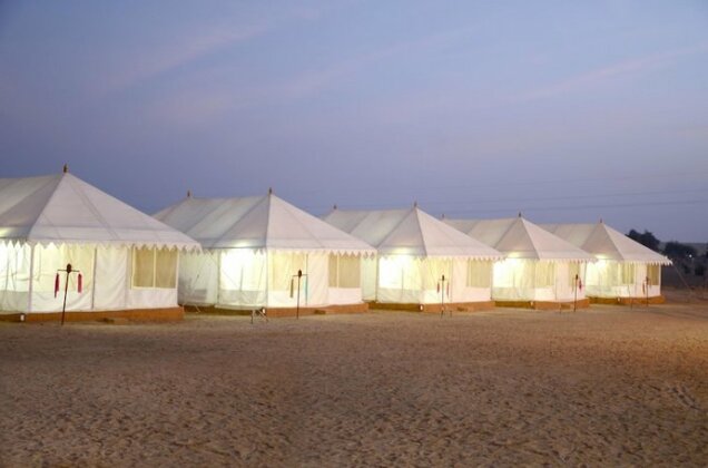 Vinayak Desert Camp - Photo4