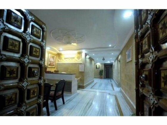Vista Rooms at Achalwanshi Colony - Photo2