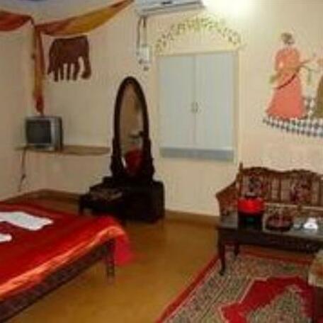 Vista Rooms at Indira Colony - Photo5