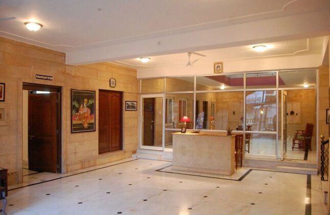 WelcomHeritage Kalyan Bhawan Hotel - Photo2