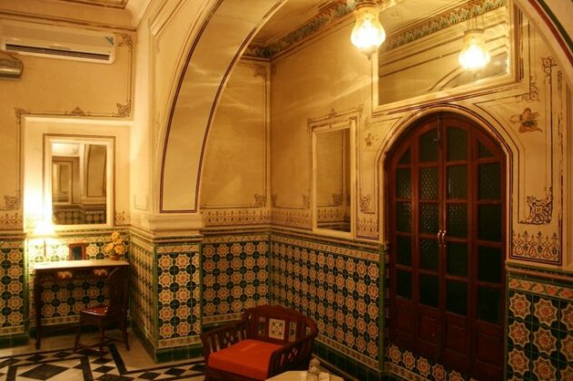 WelcomHeritage Mandir Palace - Photo3