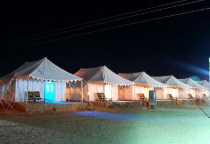 Yokoso Thar Desert Safari and Camp