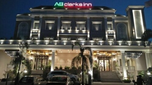 AB Clarks Inn Jalandhar