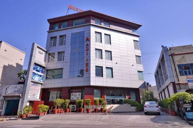 Agi Inn