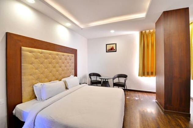 Agi Inn - Photo2