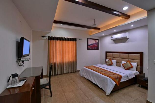 Aman's Inn Jalandhar - Photo2