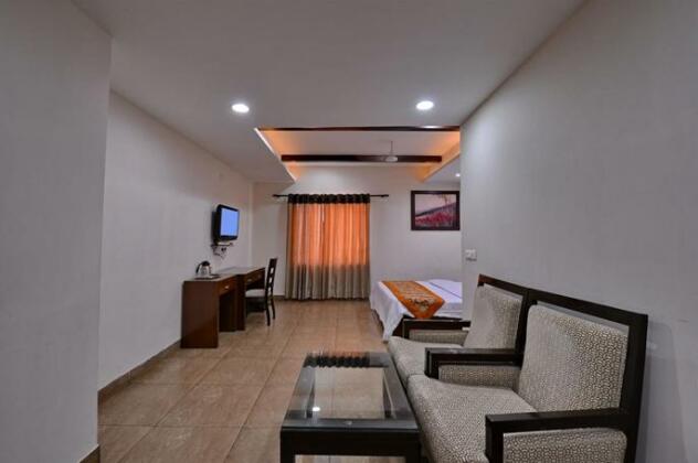 Aman's Inn Jalandhar - Photo3