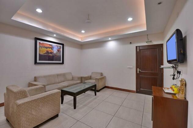Aman's Inn Jalandhar - Photo5