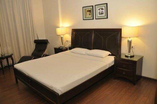 Comfort Inn M1 - Photo2
