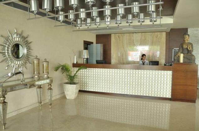 Comfort Inn M1 - Photo3