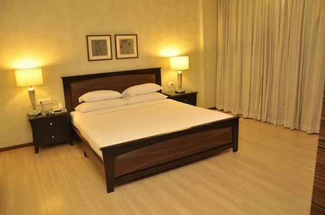 Comfort Inn M1 - Photo4