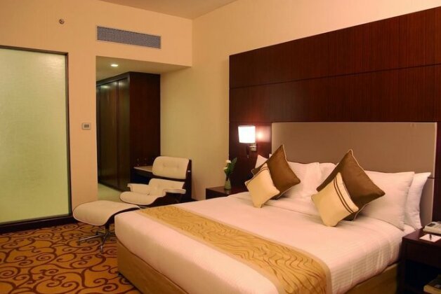 Country Inn & Suites by Radisson Jalandhar City