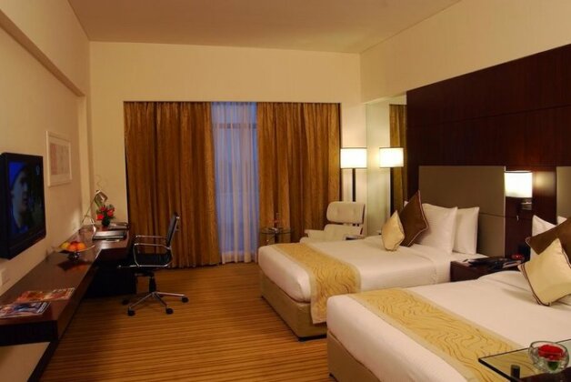 Country Inn & Suites by Radisson Jalandhar City - Photo5