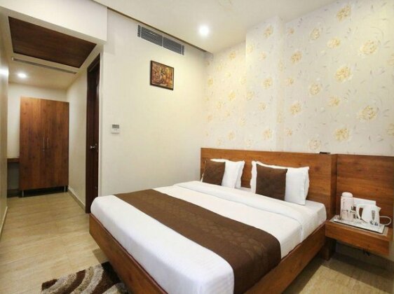 Gilco Green Motel - Photo2
