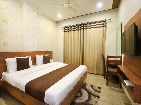 Gilco Green Motel - Photo3