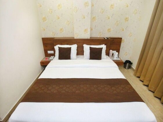 Gilco Green Motel - Photo4
