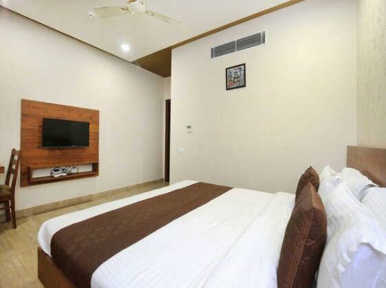 Gilco Green Motel - Photo5