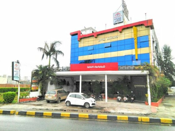 Gulshah Motel