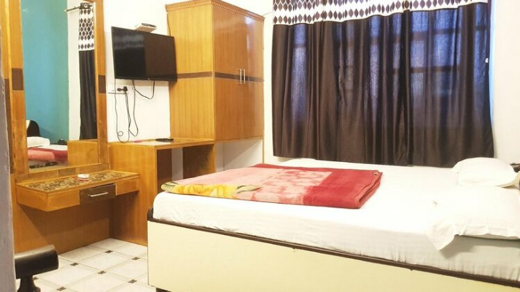 Gulshah Motel - Photo3