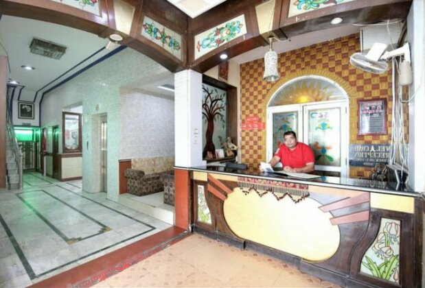 Gulshah Motel - Photo5
