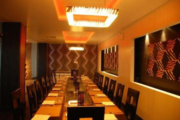 Hotel Citadines - Photo2