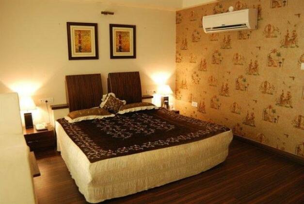 Hotel Citadines - Photo3