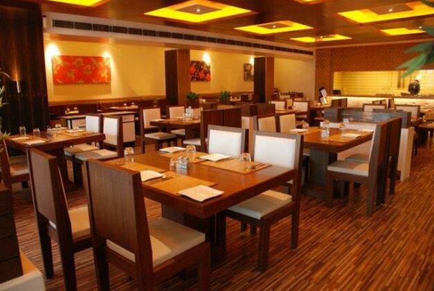 Hotel Citadines - Photo4