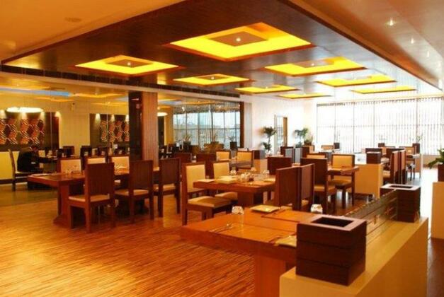 Hotel Citadines - Photo5