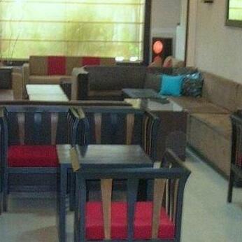 Hotel City Hub - Photo4
