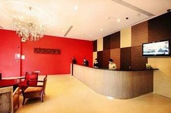 Hotel City Hub - Photo5