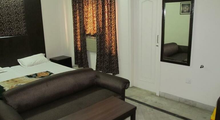 Hotel Classic Jalandhar - Photo4