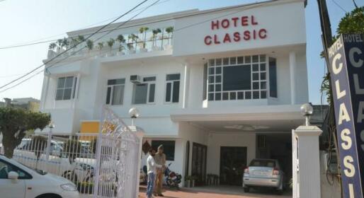 Hotel Classic Jalandhar