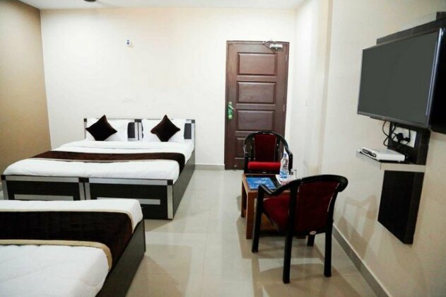 Hotel Inder Prasth Jalandhar - Photo4