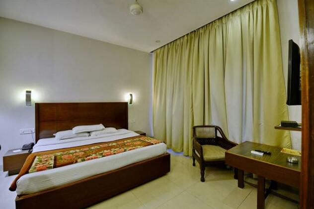 Hotel Kings Jalandhar - Photo2