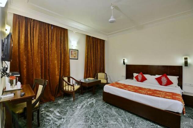 Hotel Kings Jalandhar - Photo5