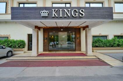 Hotel Kings Jalandhar