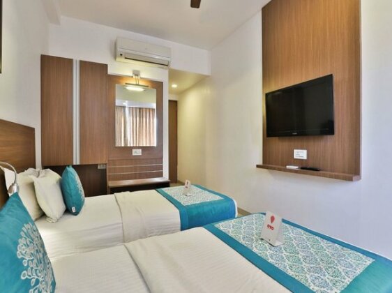 Hotel Ranvir Prime - Photo4