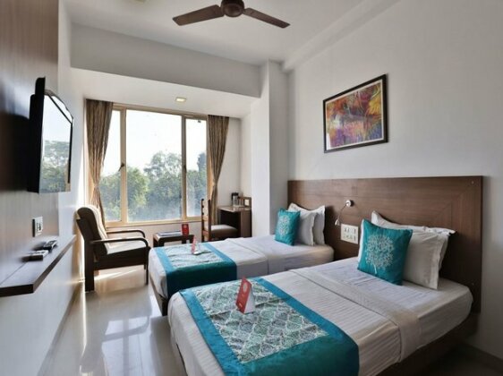 Hotel Ranvir Prime - Photo5